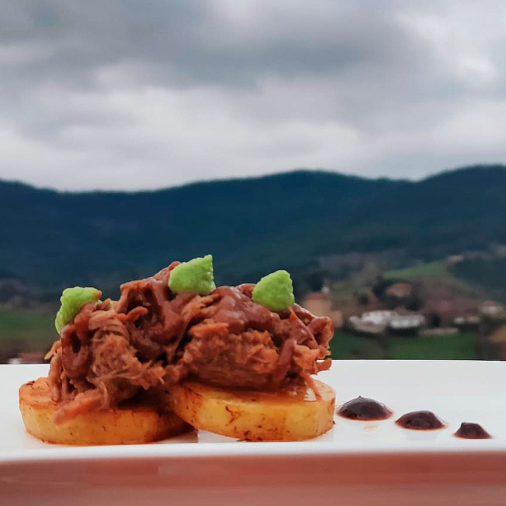 BOLIBAR · Sustraiak