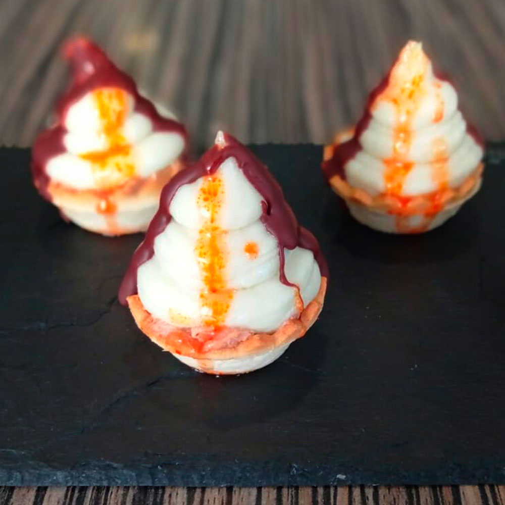 ITXAS-ONDO · Karolina