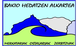 Bakio Hedatzen Bakio Hedatzen